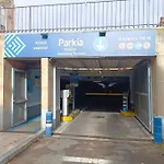 Precioso A 2 Minutos Del Centro Apartment