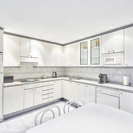 Precioso A 2 Minutos Del Centro Apartmán *