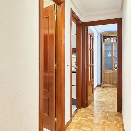 Apartment Precioso A 2 Minutos Del Centro *