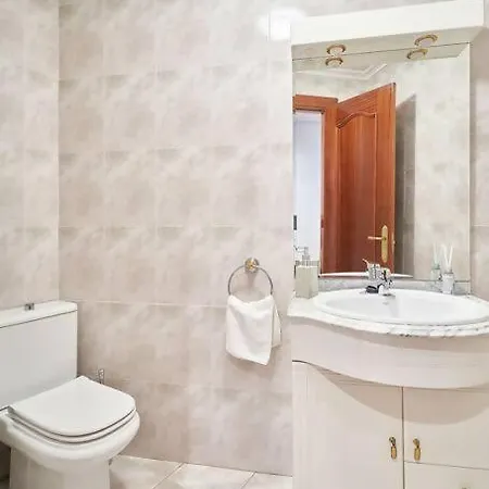 Precioso A 2 Minutos Del Centro Apartmán Salamanka