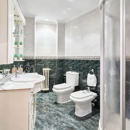 Appartement Precioso A 2 Minutos Del Centro Salamanque