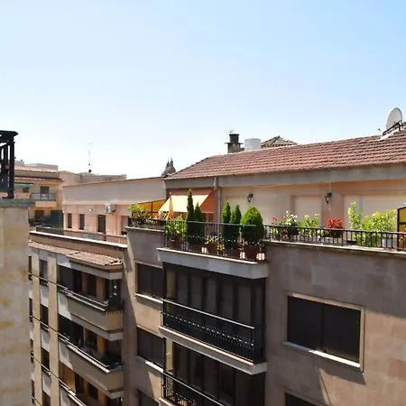 Precioso A 2 Minutos Del Centro * Salamanca