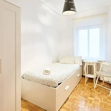 Lejlighed Precioso A 2 Minutos Del Centro