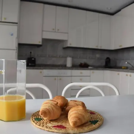 Precioso A 2 Minutos Del Centro Lejlighed *