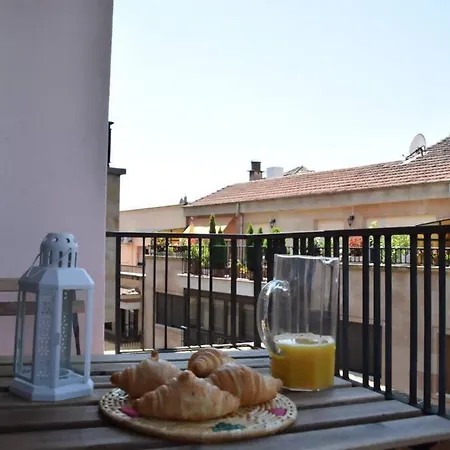 Lejlighed Precioso A 2 Minutos Del Centro *