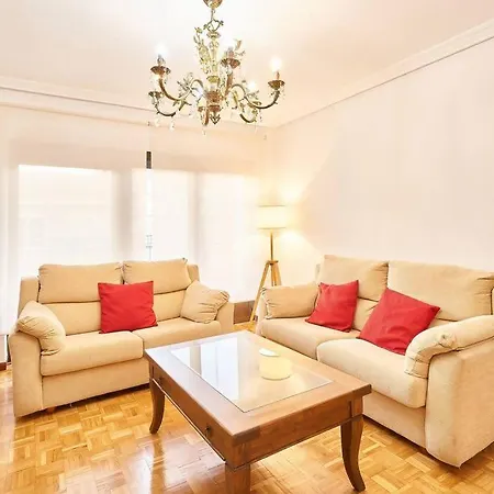 Precioso A 2 Minutos Del Centro Apartment Salamanca