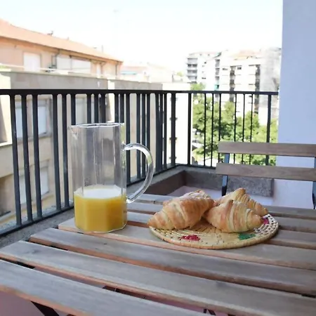 Precioso A 2 Minutos Del Centro * Salamanka