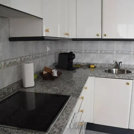 Lejlighed Precioso A 2 Minutos Del Centro