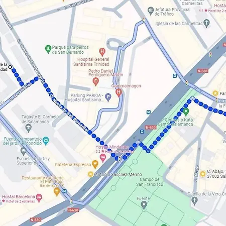 Apartment Precioso A 2 Minutos Del Centro *