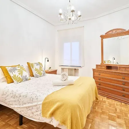 Precioso A 2 Minutos Del Centro Salamanca