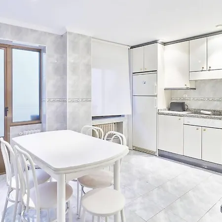 Apartment Precioso A 2 Minutos Del Centro