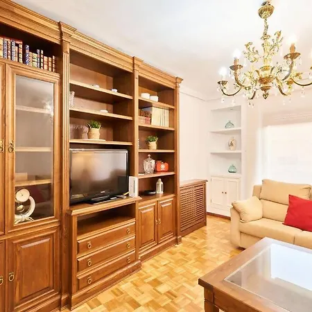 Precioso A 2 Minutos Del Centro Salamanca