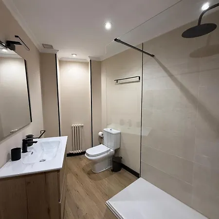 Apartment Precioso A 2 Minutos Del Centro Salamanca