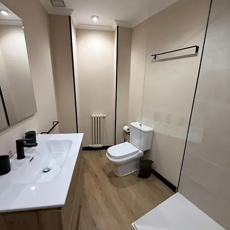 Apartment Precioso A 2 Minutos Del Centro *