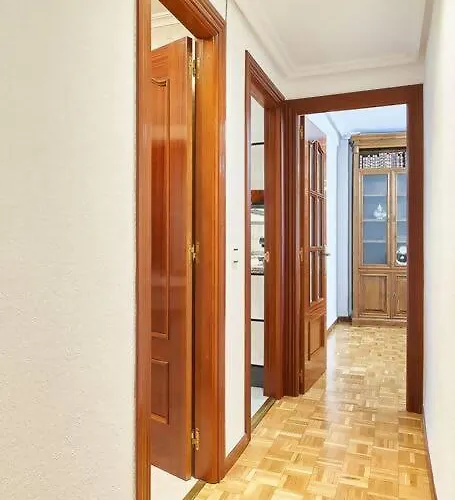 Apartment Precioso A 2 Minutos Del Centro *