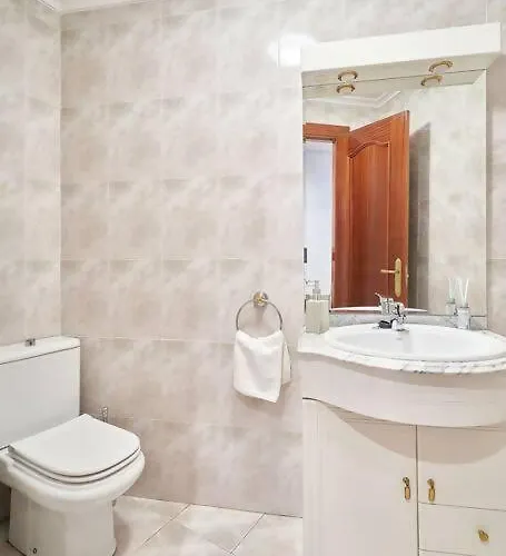 Precioso A 2 Minutos Del Centro Apartment Salamanca