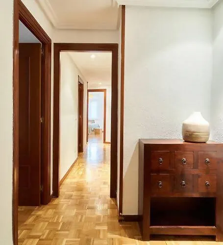 Precioso A 2 Minutos Del Centro Salamanca