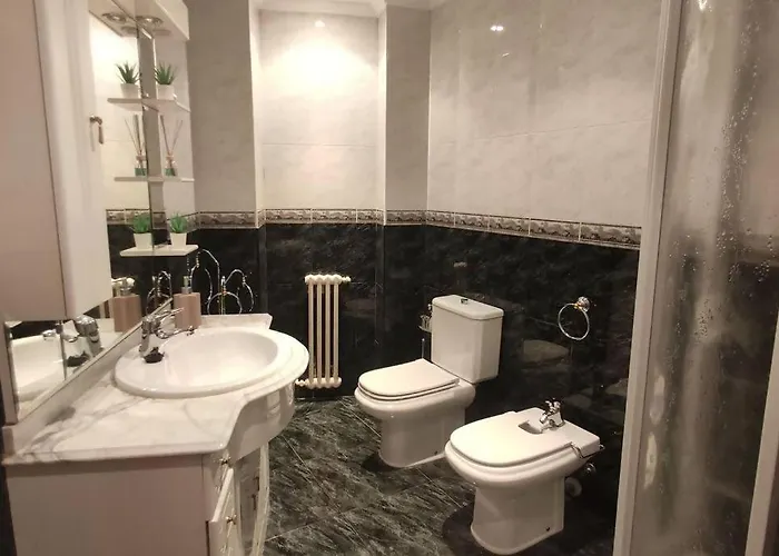 Precioso A 2 Minutos Del Centro Apartment