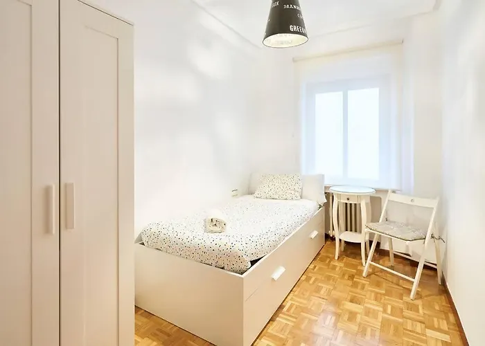 Apartment Precioso A 2 Minutos Del Centro