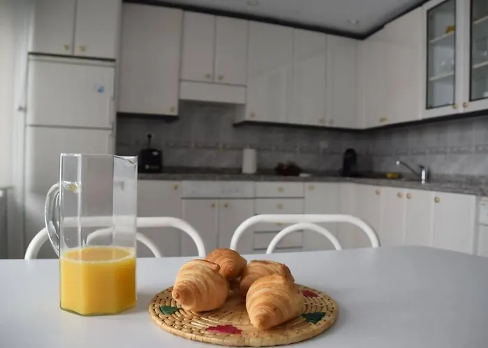 Precioso A 2 Minutos Del Centro Apartment *