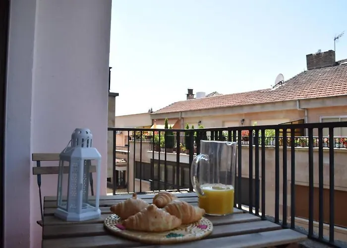 Apartment Precioso A 2 Minutos Del Centro *