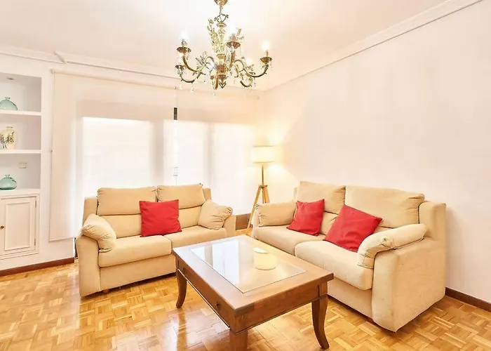 Precioso A 2 Minutos Del Centro Apartment Salamanca