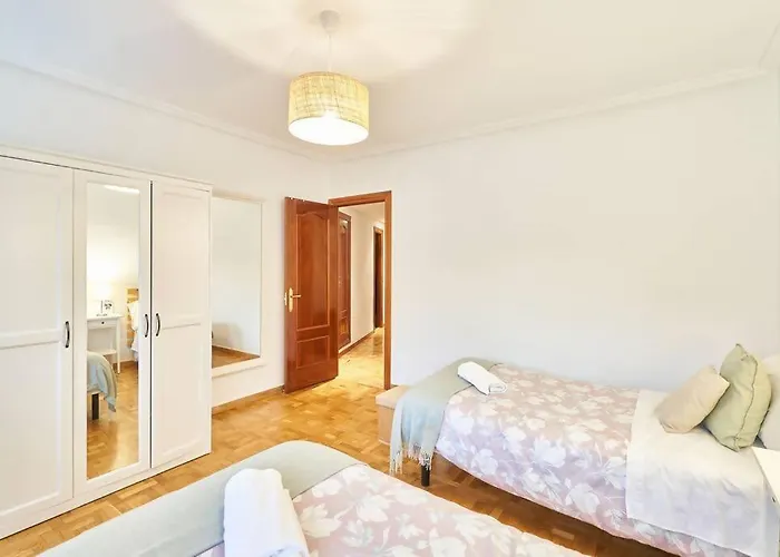 Precioso A 2 Minutos Del Centro Salamanca