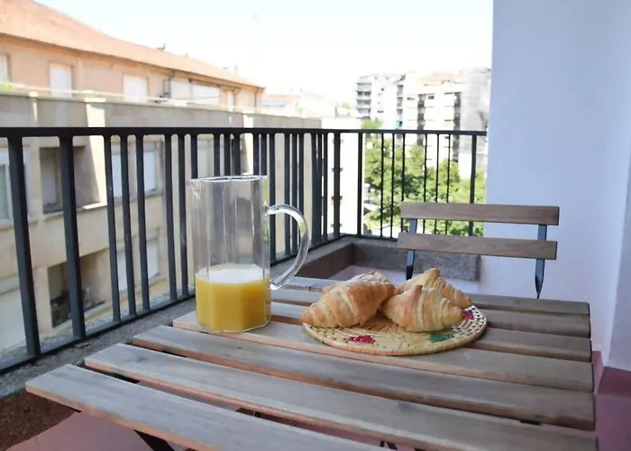 Precioso A 2 Minutos Del Centro * Salamanca