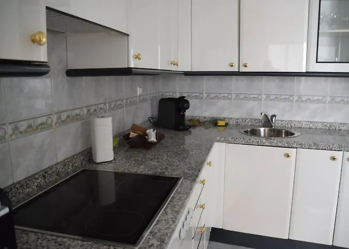 Apartment Precioso A 2 Minutos Del Centro