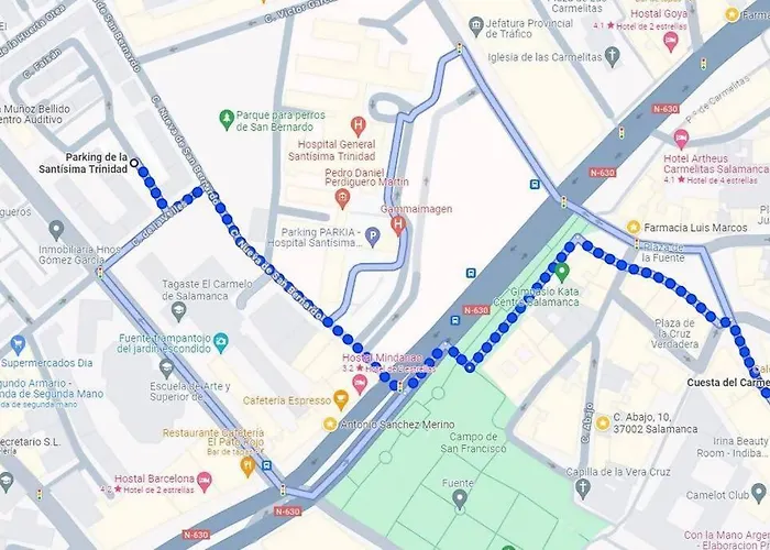 Apartment Precioso A 2 Minutos Del Centro *