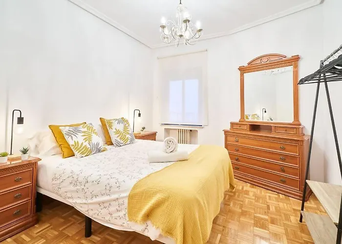 Precioso A 2 Minutos Del Centro Salamanca