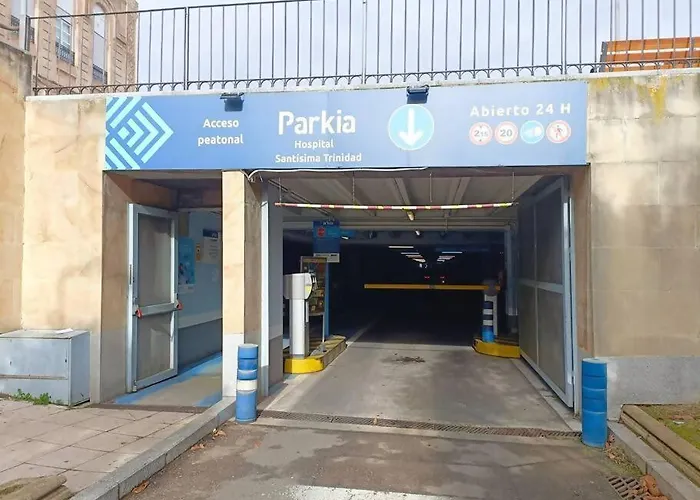 Precioso A 2 Minutos Del Centro Apartment