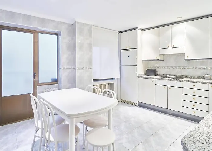 Apartment Precioso A 2 Minutos Del Centro