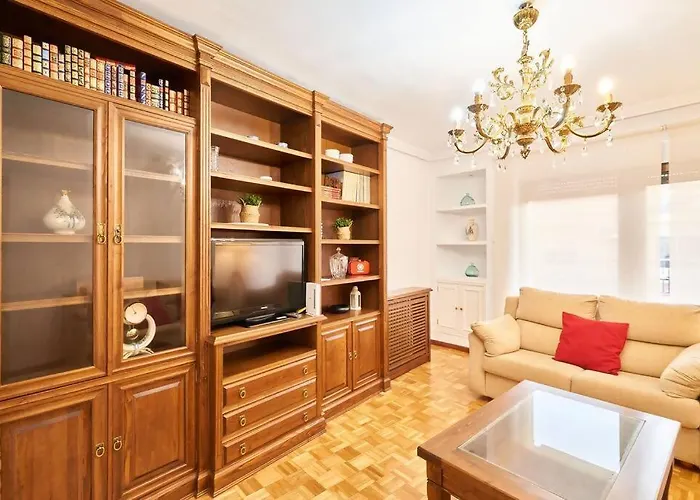 Precioso A 2 Minutos Del Centro Salamanca