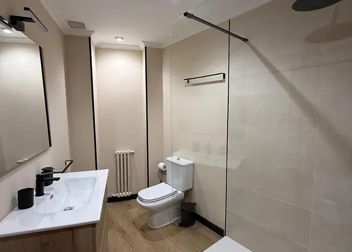 Apartment Precioso A 2 Minutos Del Centro Salamanca