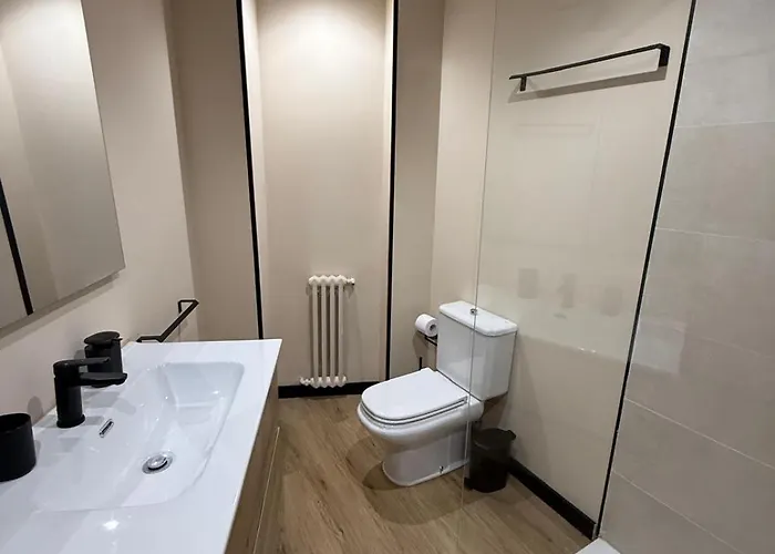 Apartment Precioso A 2 Minutos Del Centro *